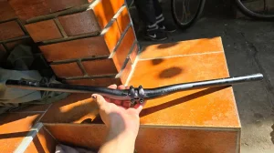 scott 720 60mm