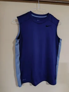 Nike Kosarkaski Dres Dri Fit Original