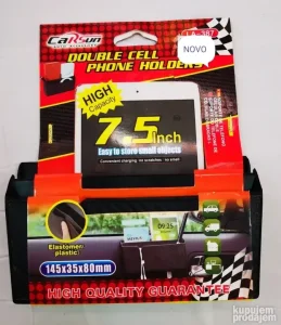 Držač za mobilni i sitnice