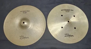 Zildjian Avedis QUICK BEAT