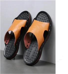 Men's Outdoor Casual Slippers
