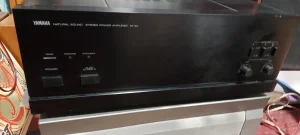 Yamaha M40