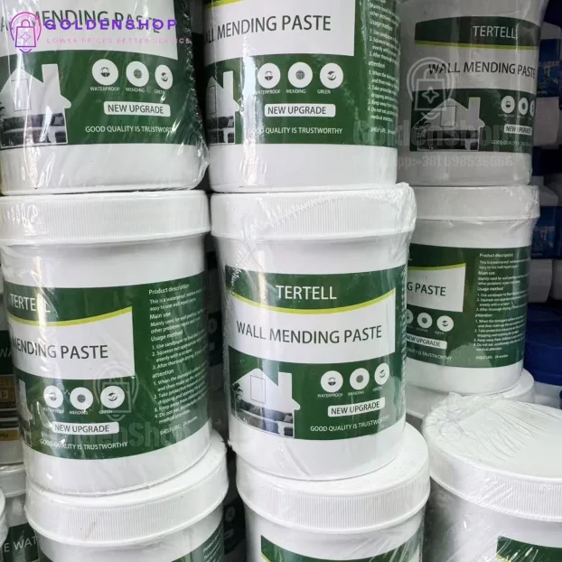 Pasta za popravku zidova 350g