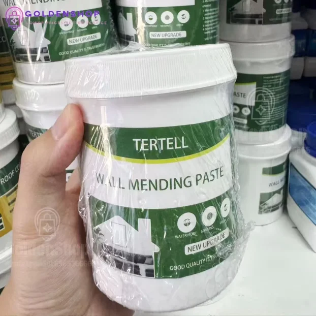 Pasta za popravku zidova 350g