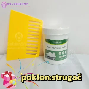 Pasta za popravku zidova 350g