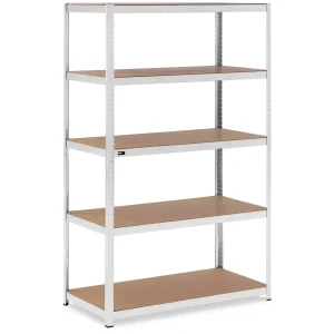 MSW Police Za Teške Terete 120x60x200cm - 5x150kg