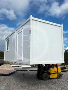 Kontejner EKO standard