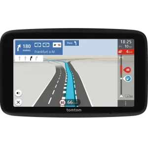 TOMTOM GO Classic 6 - 2nd generation