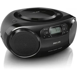 PHILIPS AZB500/12 CD-s radio,pošalji poruku
