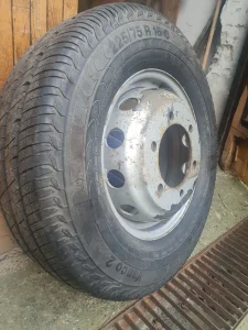 Tocak za iveco daily