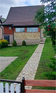 Mrvicin Konak Zlatibor