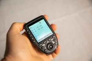 Godox XPRO-C triger za Canon xpro