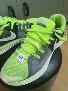 NIKE lunarlon muške patike 43 br/27.5cm