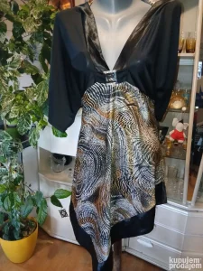 Preslatka tunika vel .m.