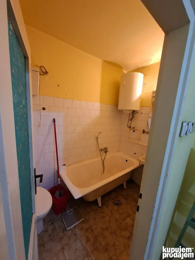 Sarajevska, Sarajevska, 2.0 dvosoban, 64 m²