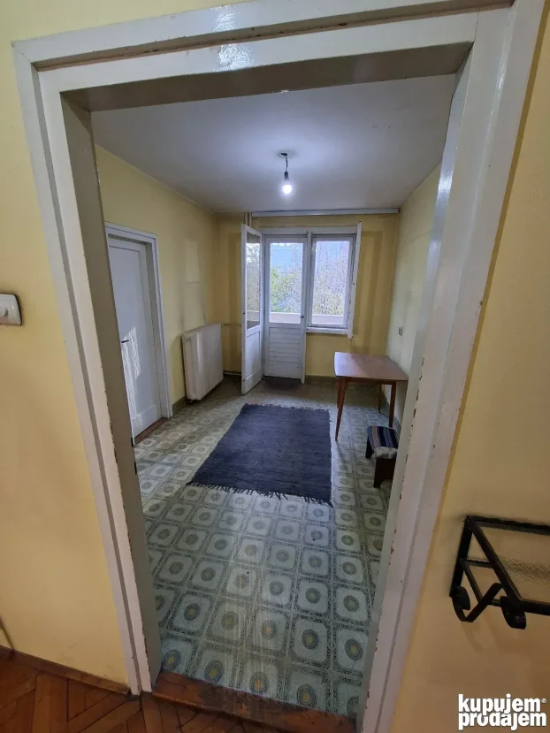 Sarajevska, Sarajevska, 2.0 dvosoban, 64 m²