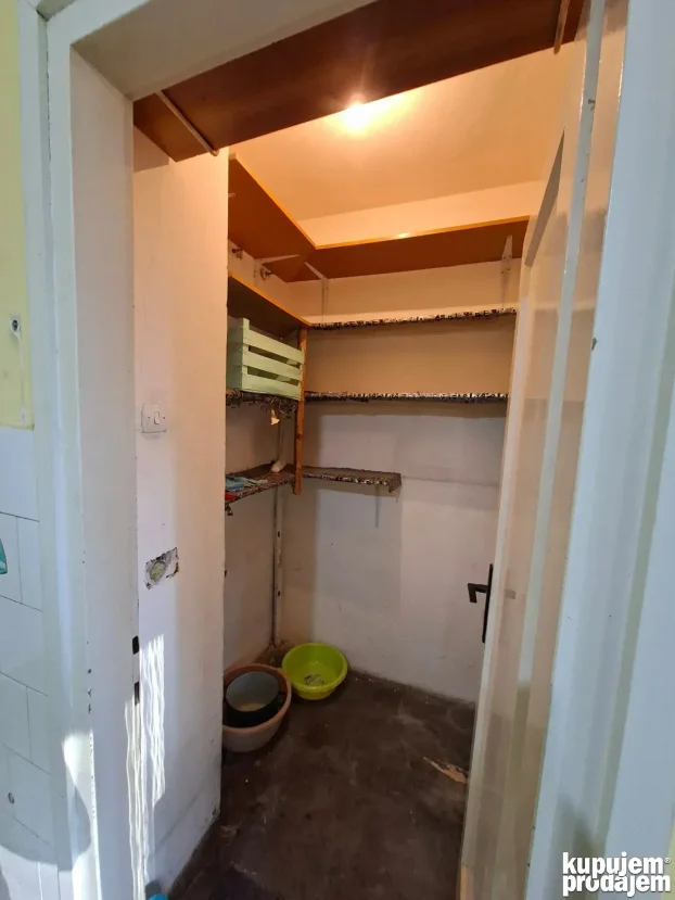 Sarajevska, Sarajevska, 2.0 dvosoban, 64 m²