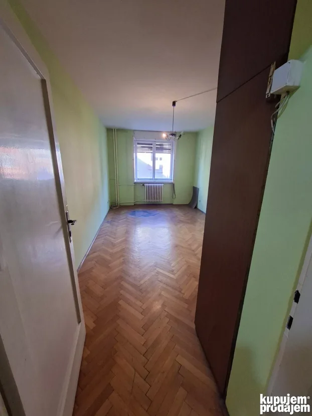 Sarajevska, Sarajevska, 2.0 dvosoban, 64 m²
