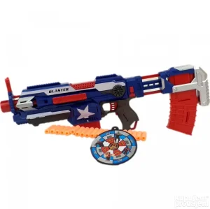 Decija puska Avengers 4 Super heroji