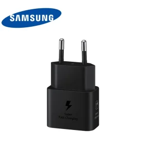 Kucni punjac Samsung 25W Type-C (EP-T2510) crni