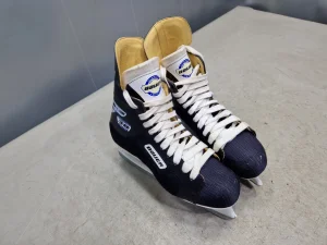 Klizajke BAUER Gaziste 28 cm