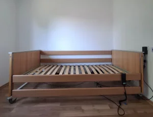 Elektro kreveti za iznajmljvanje.