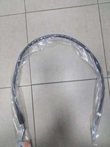 Sajla KM Sata Yamaha DT 125