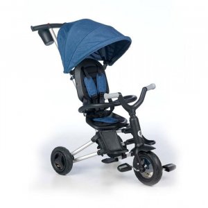 QPlay tricikli Nova Blue