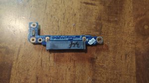 Konektor hard diska za Lenovo Thinkpad S230U