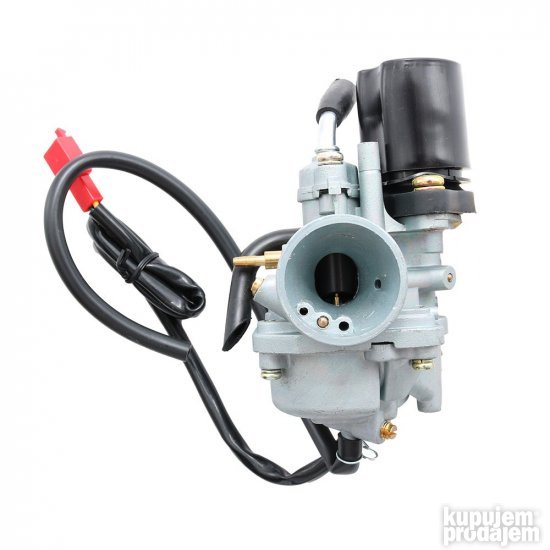 Karburator skuter Aprilia Peda CPI Keeway Minarelli 2T