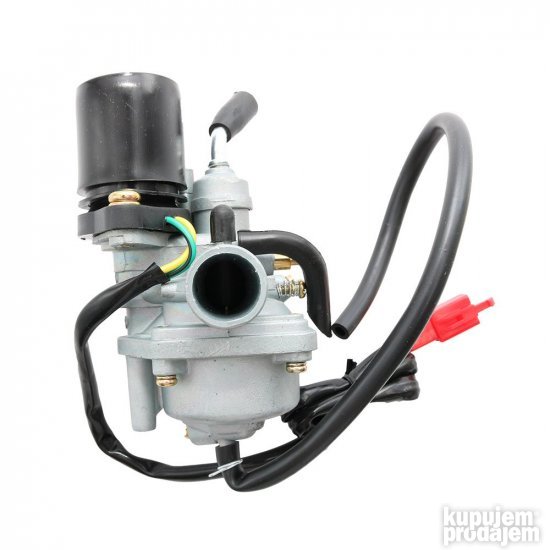 Karburator skuter Aprilia Peda CPI Keeway Minarelli 2T