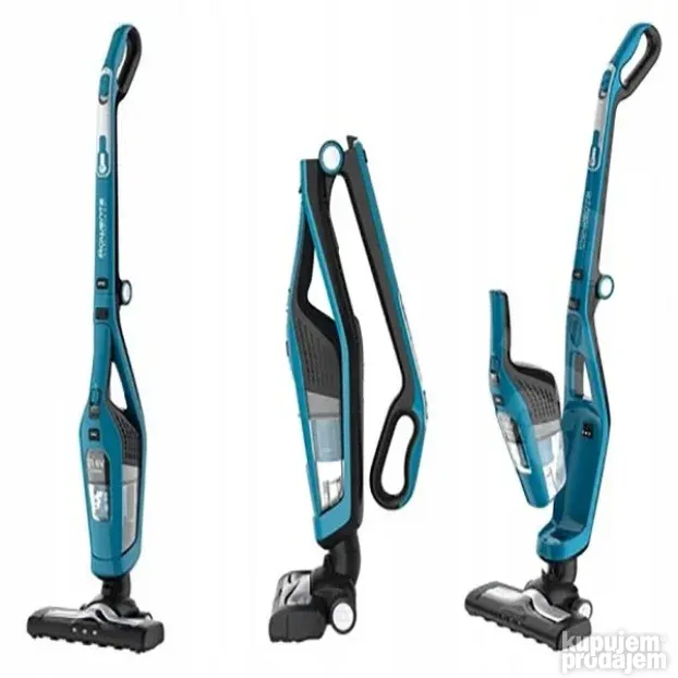 Štapni usisivač 2 u 1 Rowenta RH 6751