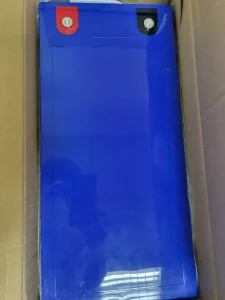 Gel baterija