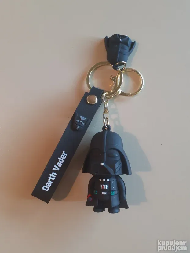 Darth Vader - Star Wars Privezak