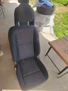 Sedista nissan qashqai 2015