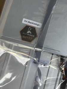 Antminer S21xp 270T