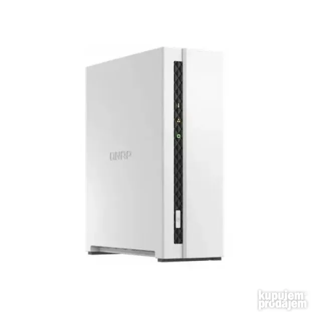 Storage Qnap Nas Ts 133 N