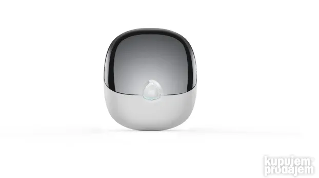 HIFUTURE SONICAIRWH Bele BT Slušalice