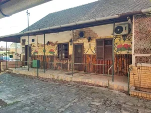 Dobar lokal u Srbobranu 534995