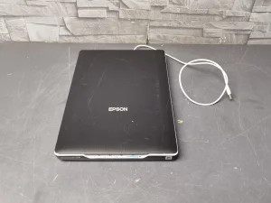 Epson Perfection V19 skener USB