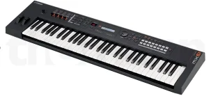 Yamaha MX61 V2 Black