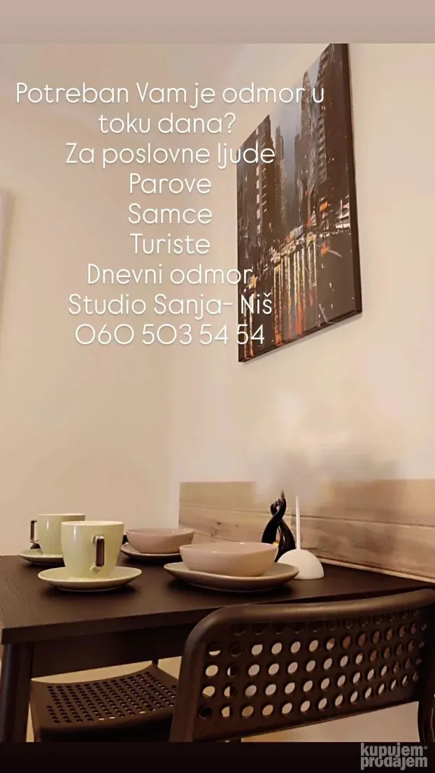 Studio Sanja