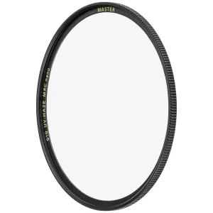 B W Filter Bw1101501 010 Mrc Nano Master Uv Filter 52mm
