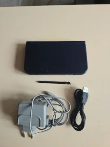 New Nintendo 3DS XL sa Dual IPS ekranima i gornji i donji