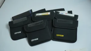 Tiffen 4x4" filteri