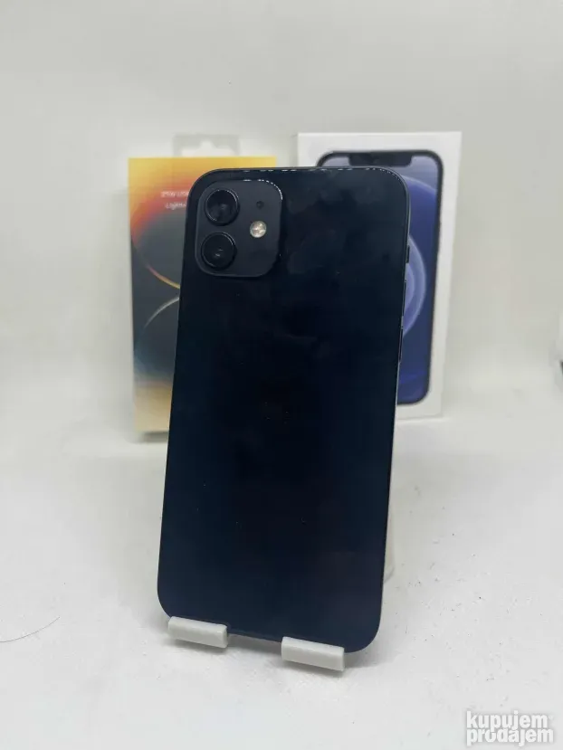 Iphone 12 64gb bh100%