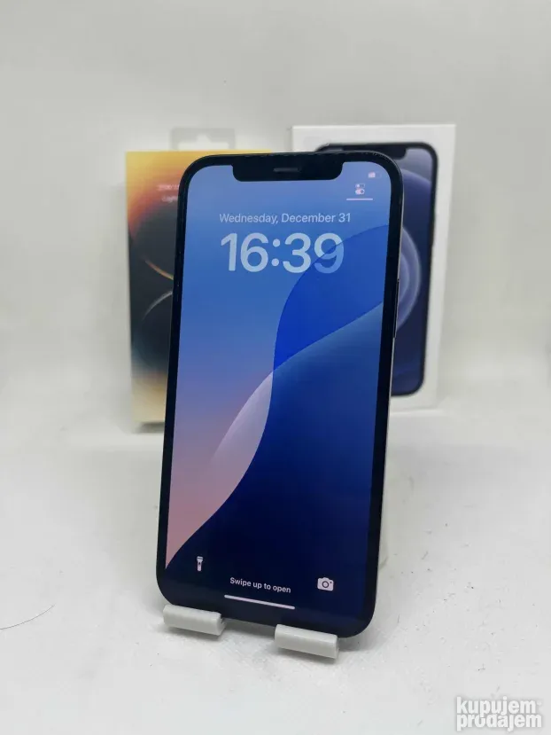 Iphone 12 64gb bh100%