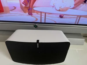 Sonos Play 5 Gen 2