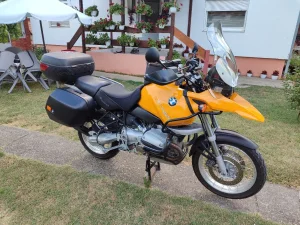 BMW R 1150 GS
