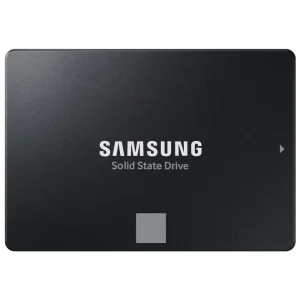 SAMSUNG 4TB 870 EVO SATA 3 2.5" MZ 77E4T0b/eu
